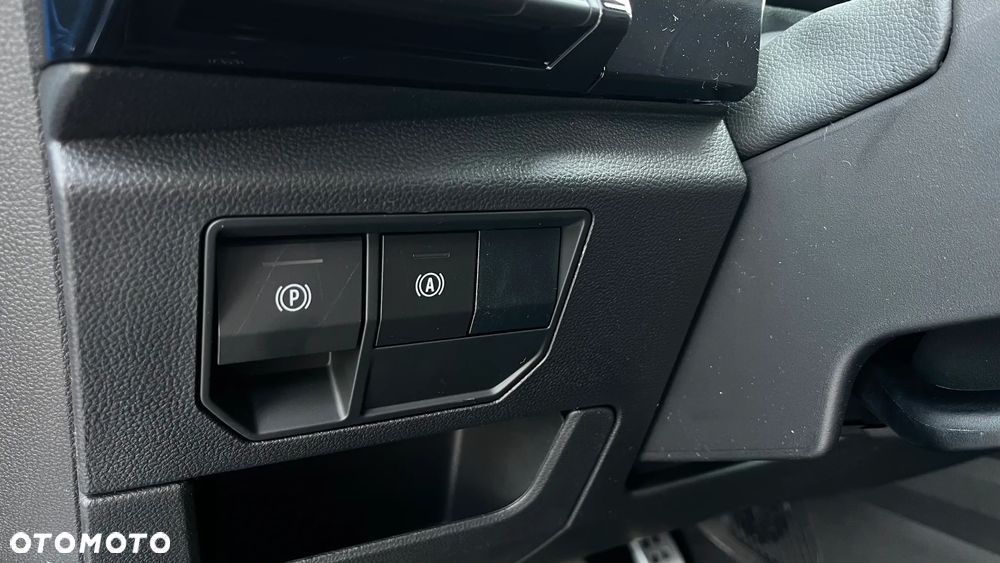 Renault Rafale 1.2 E-Tech Full Hybrid 200 esprit Alpine MMT - 14