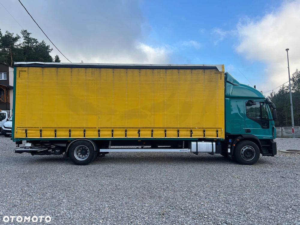 Iveco EuroCargo 190-280L - 7
