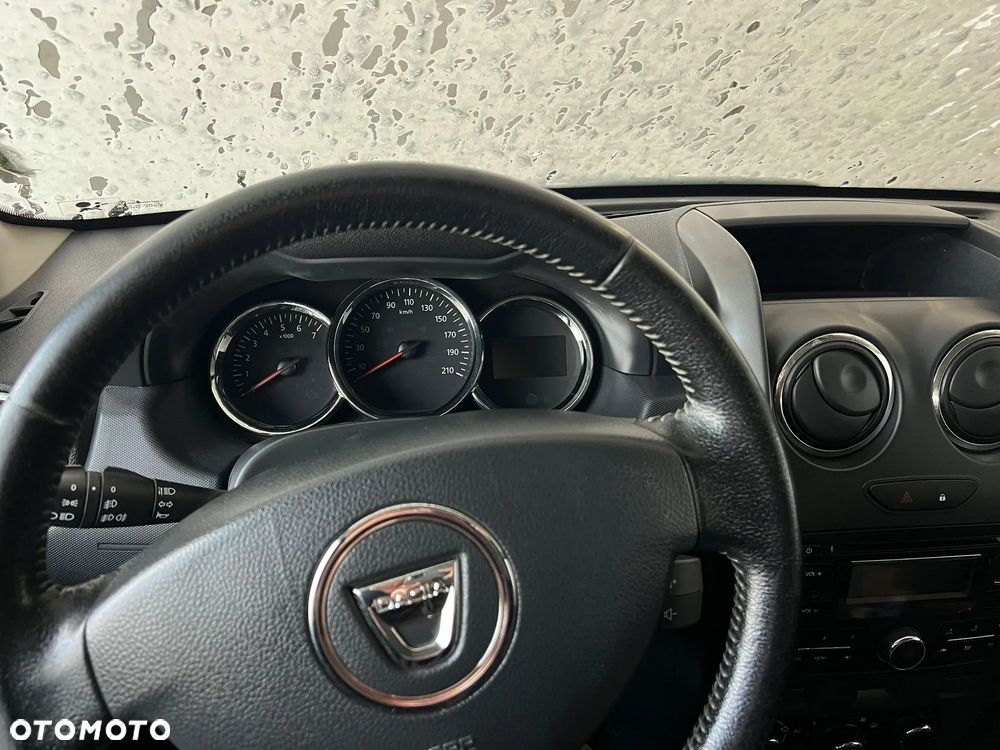 Dacia Duster 1.5 dCi Ambiance - 8
