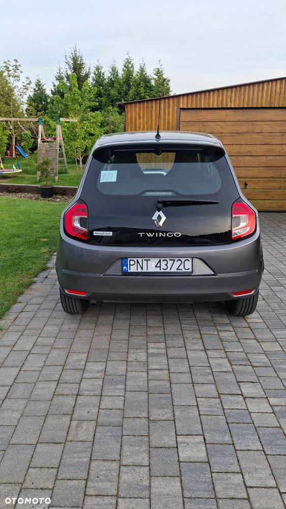 Renault Twingo TCe 90 INTENS - 5