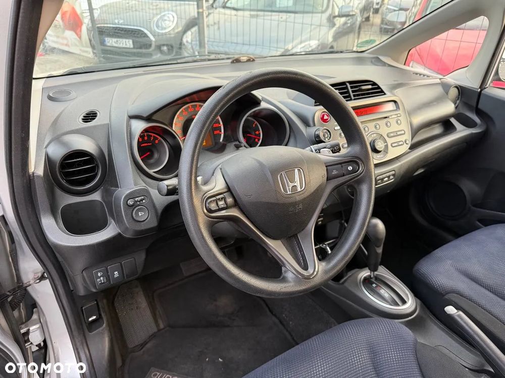 Honda Jazz 1.4 i-VTEC CVT Trend - 20