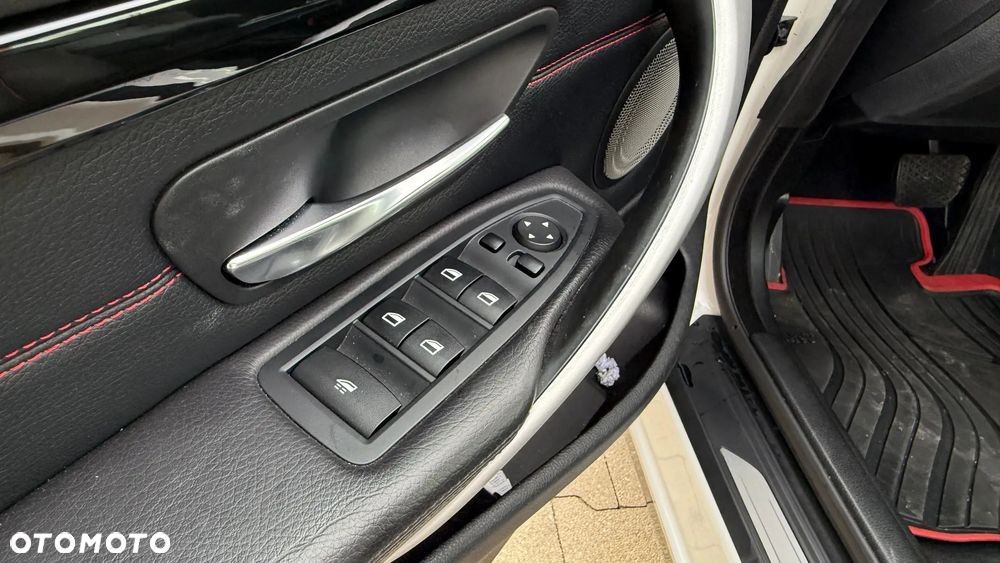 BMW Seria 4 435i Sport Line - 22