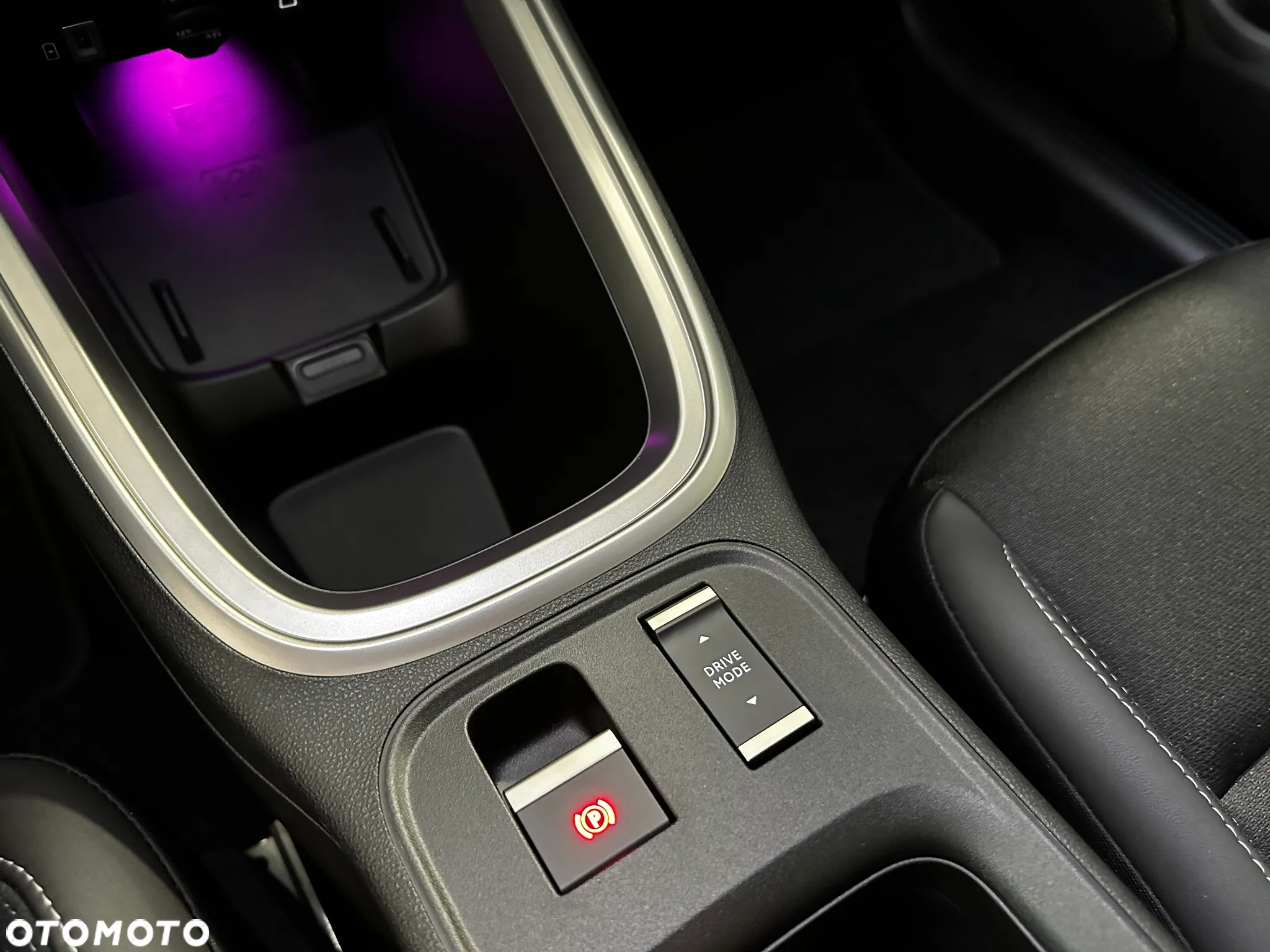 Jeep Avenger 54kWh Summit - 7