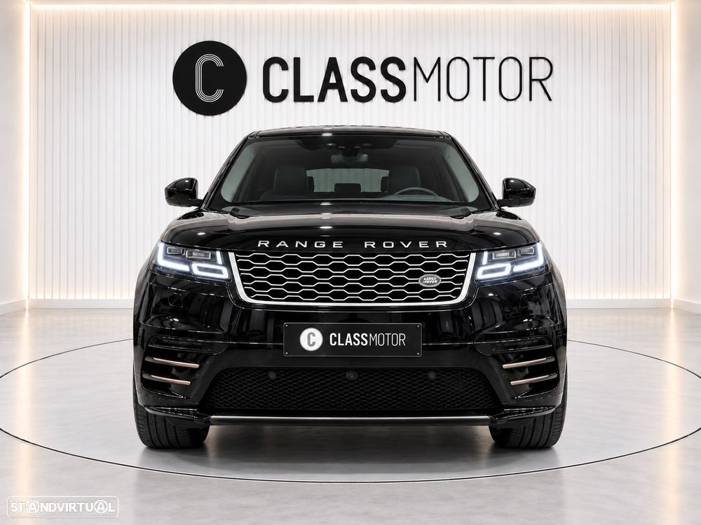 Land Rover Range Rover Velar - 2