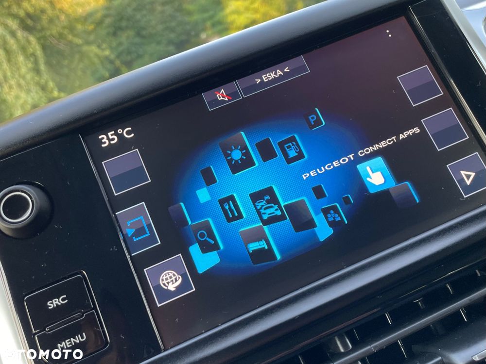 Peugeot 2008 PureTech 110 Stop&Start Active - 22