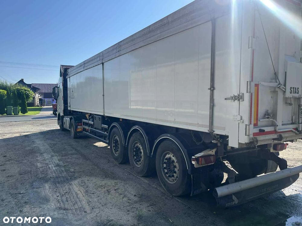 Stas S300CX - 5