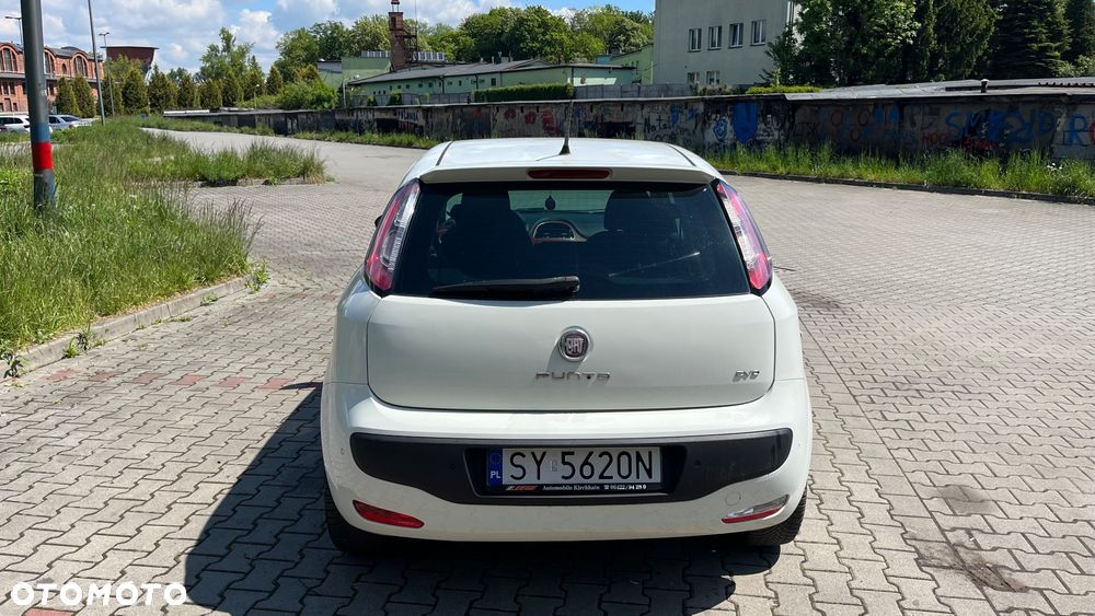 Fiat Punto Evo 1.4 8V Racing - 18