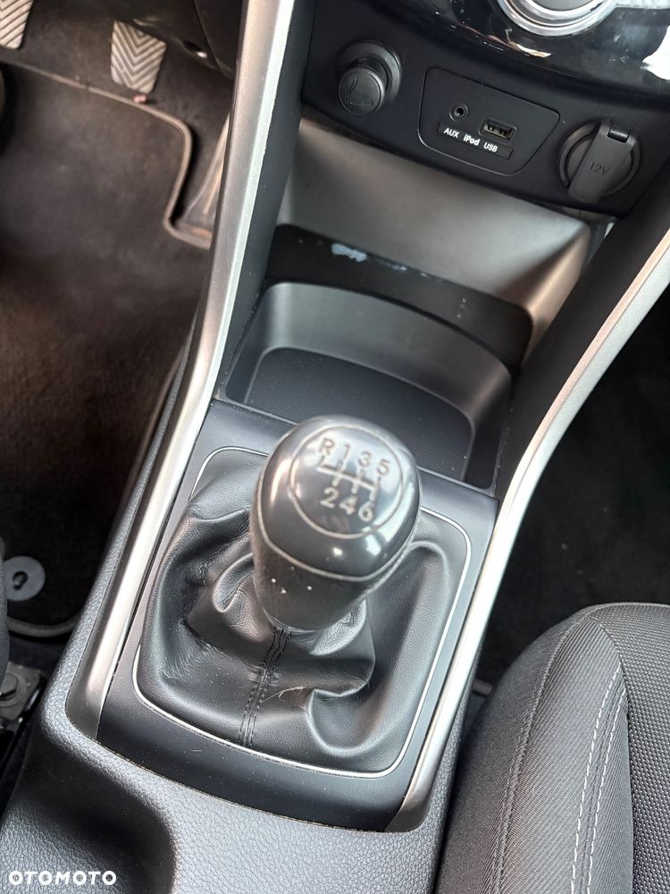 Hyundai i30 1.4 CRDi Trend - 10