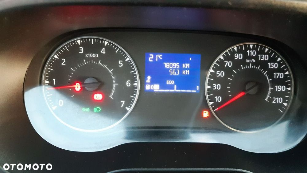 Dacia Duster TCe 130 2WD Sondermodell Extreme - 11