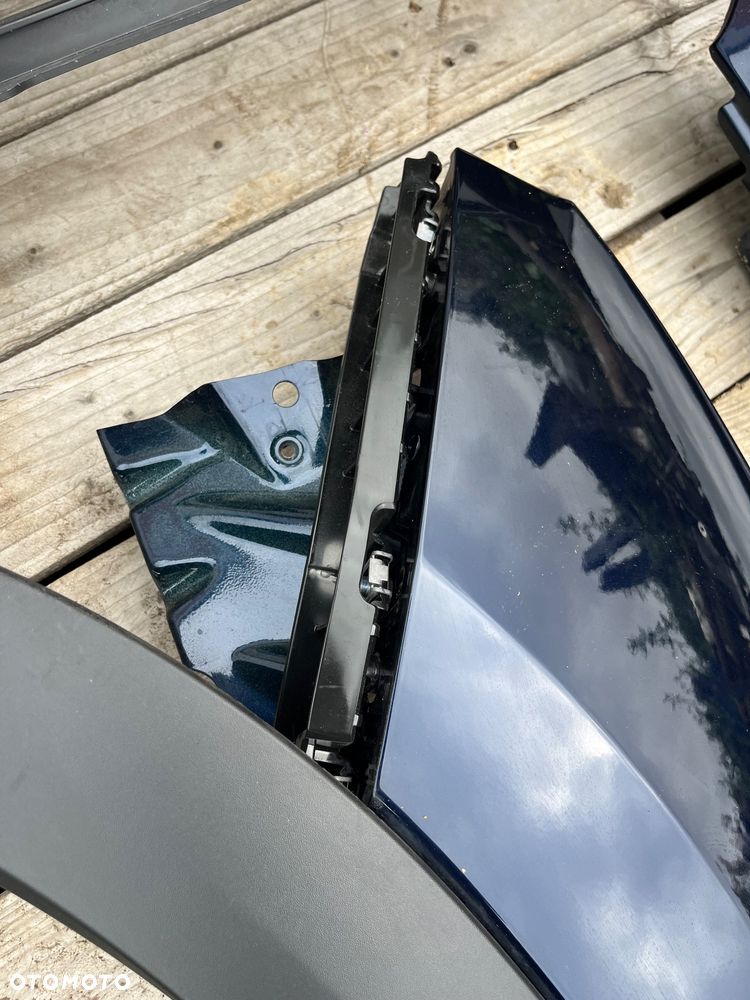 Kompletny przód Citroen C5 Aircross Lift KQL - 12