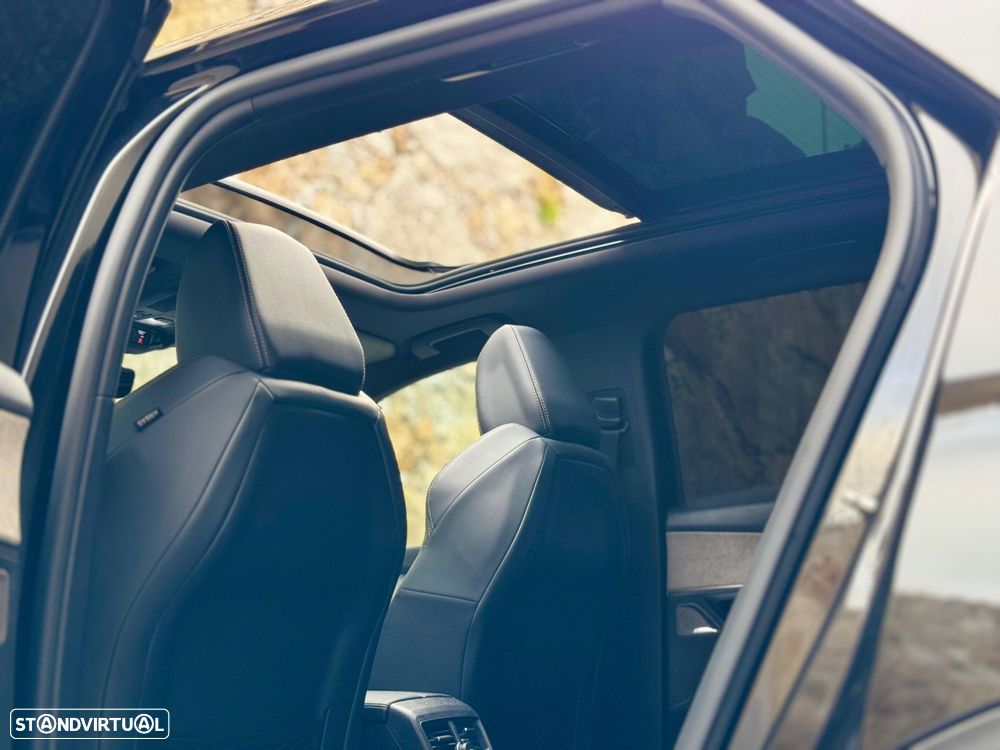 Peugeot 3008 1.2 PureTech GT - 13