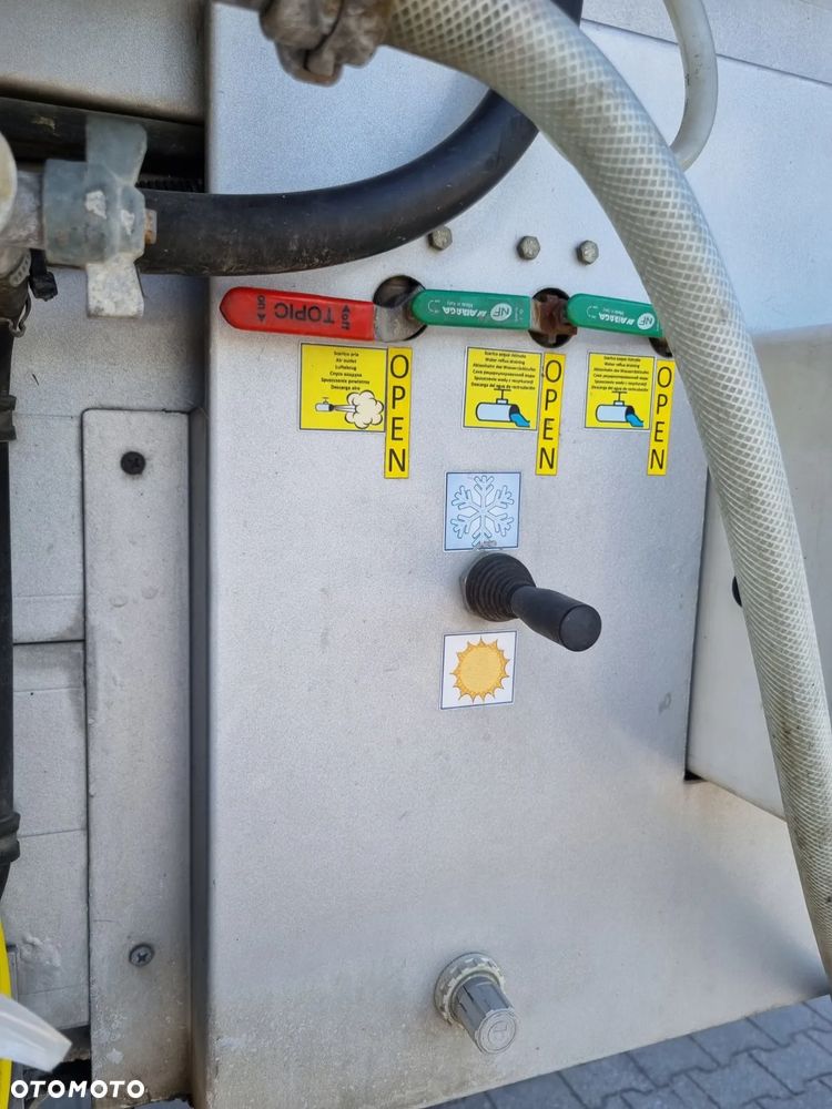 Pezzaioli SBA31U - 20