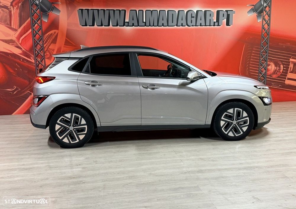 Hyundai Kauai 64 kWh Premium+LED - 2