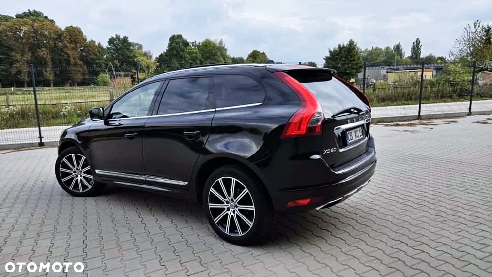 Volvo XC 60 D4 Drive-E Kinetic - 7