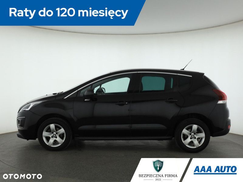 Peugeot 3008 - 4