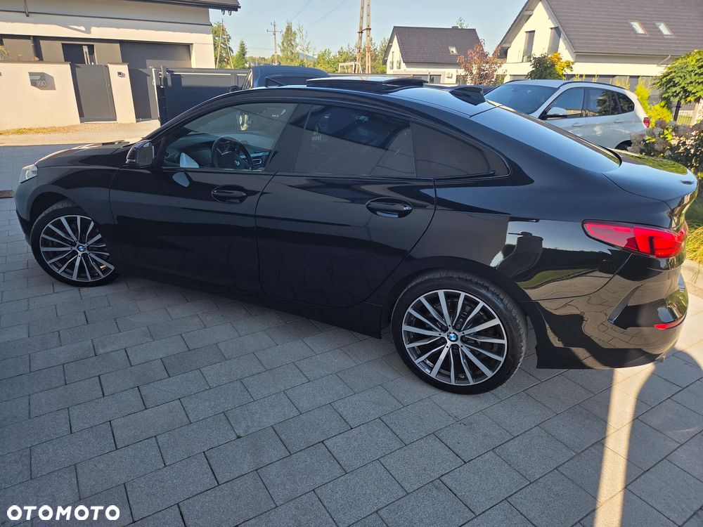 BMW Seria 2 220i Sport Line - 19