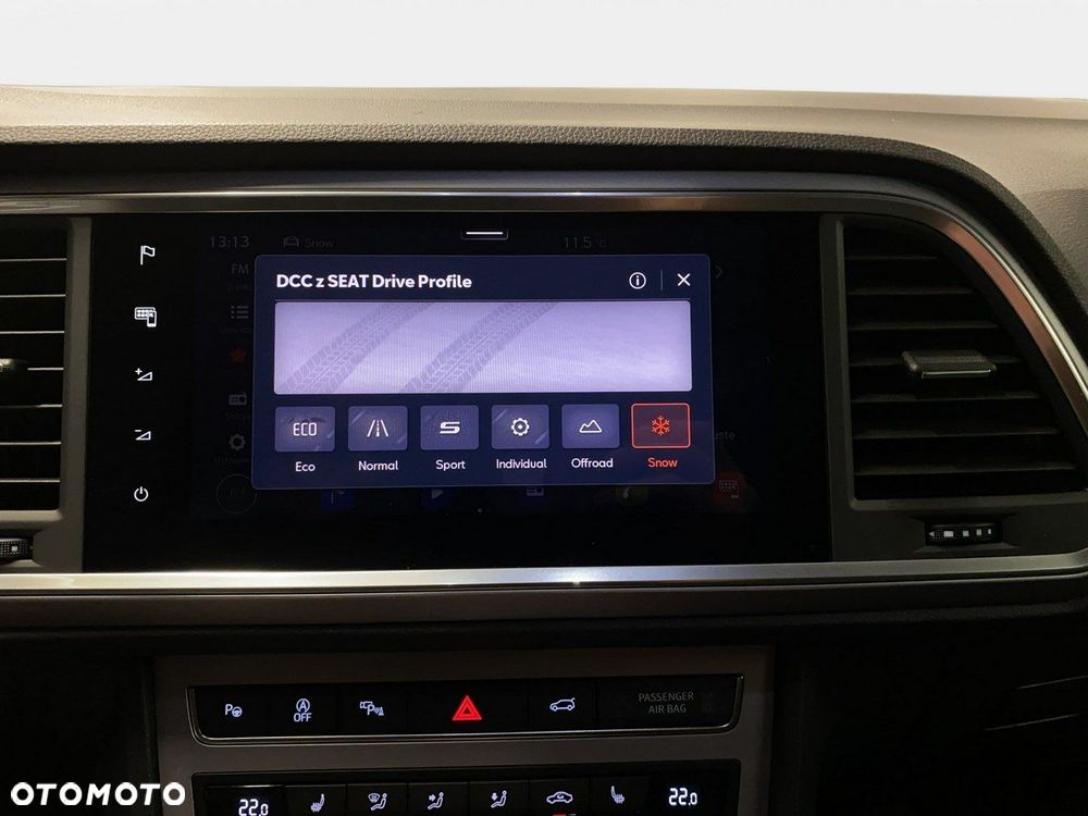 Seat Ateca - 32