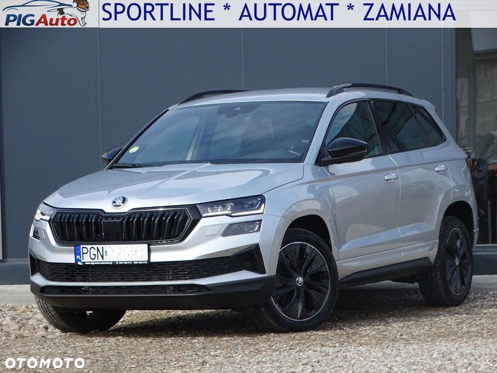 Skoda Karoq - 2