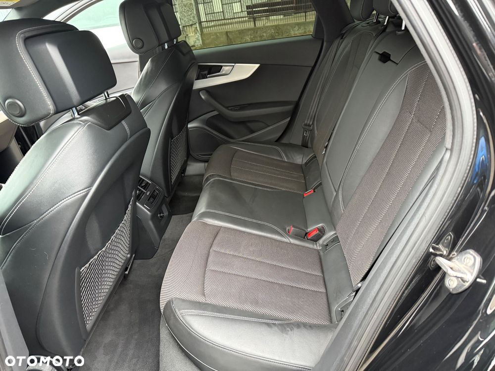 Audi A4 Avant - 22