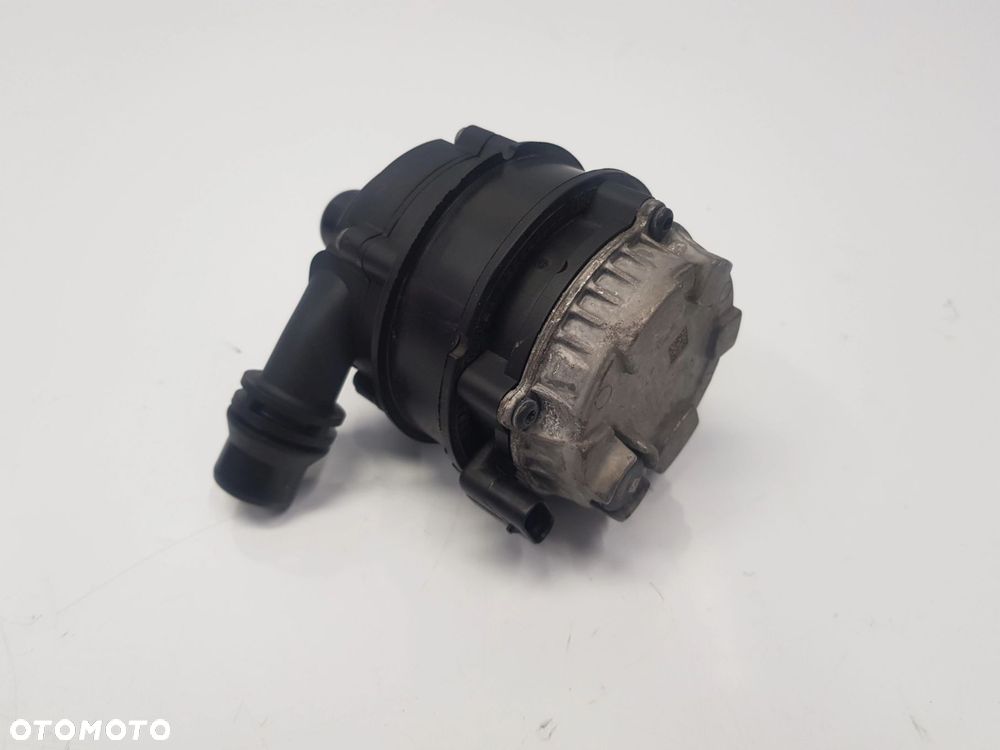 Dodatkowa Pompa Pompka wody BMW G20 G22 G29 X3 X5 8651288 - 4