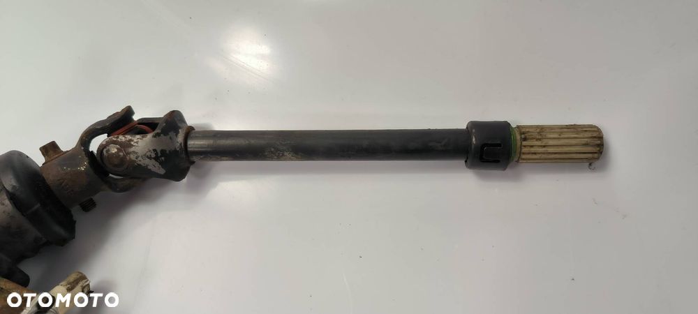 MAGLOWNICA LAND ROVER RANGE ROVER VOGUE L322 - 4