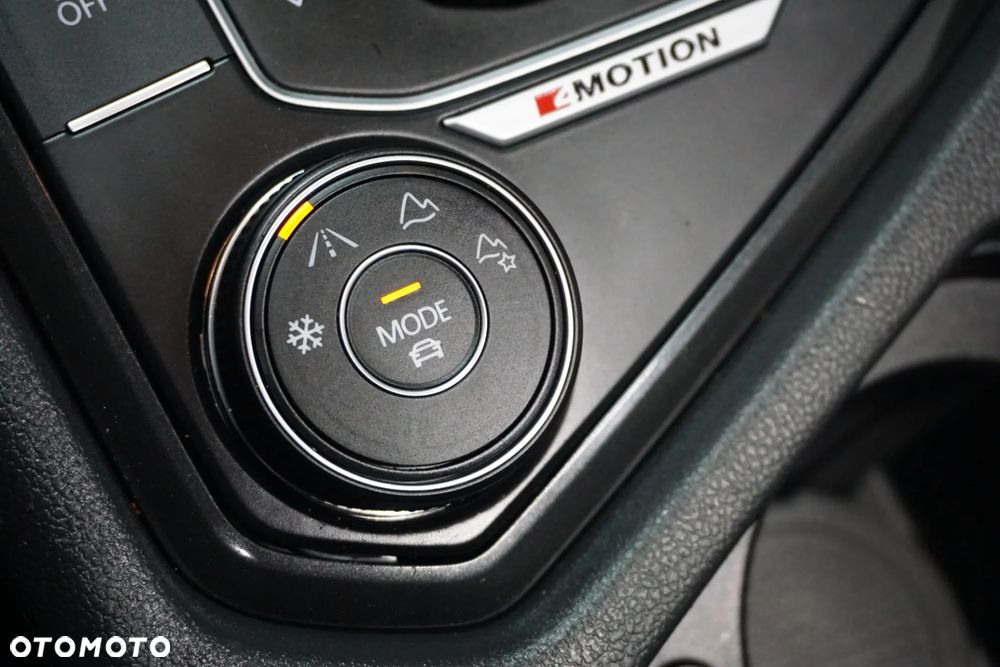 Volkswagen Tiguan 2.0 TDI BMT SCR 4Mot Comfortline DSG - 35