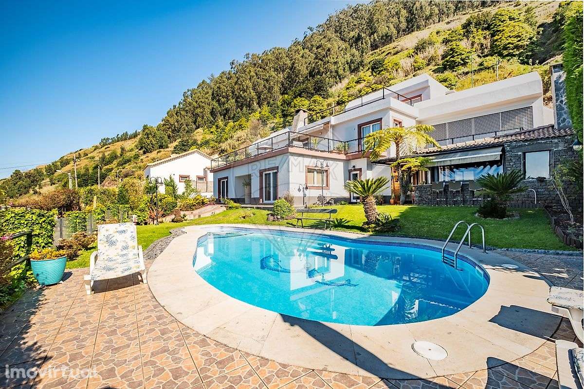 Moradia T4 para venda - Grande imagem: 4/50