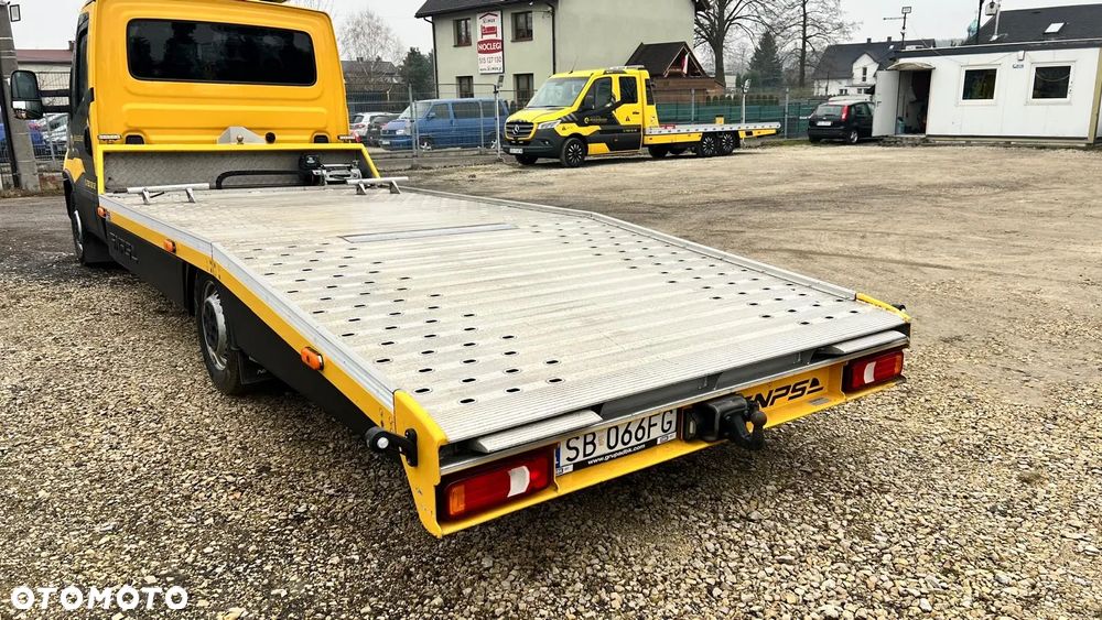 Iveco Daily NPS - 5