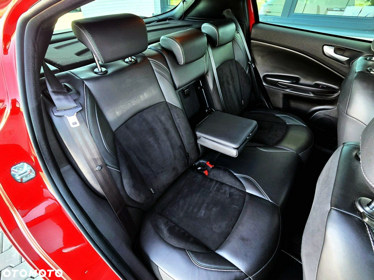 Alfa Romeo Giulietta - 31