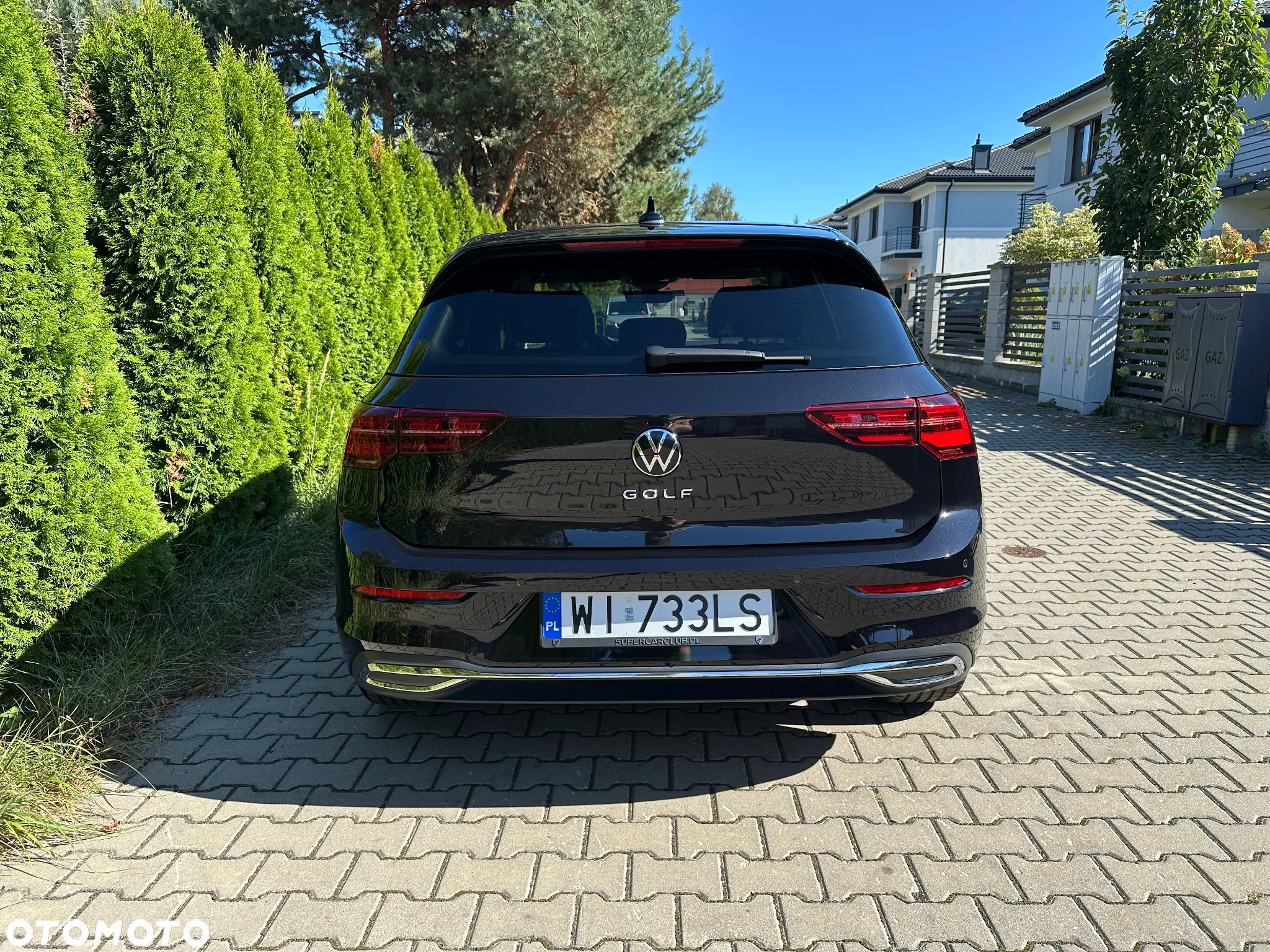 Volkswagen Golf - 4