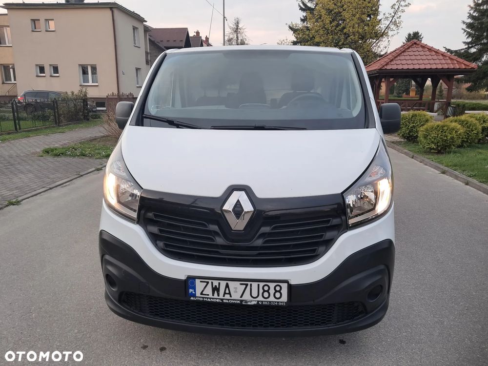 Renault Trafic - 5