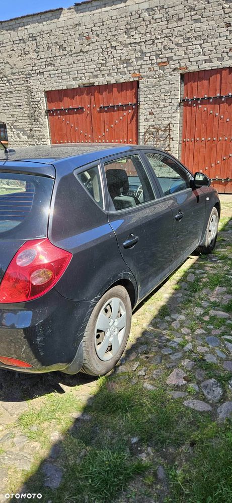 Kia Ceed 1.6 Optimum - 4