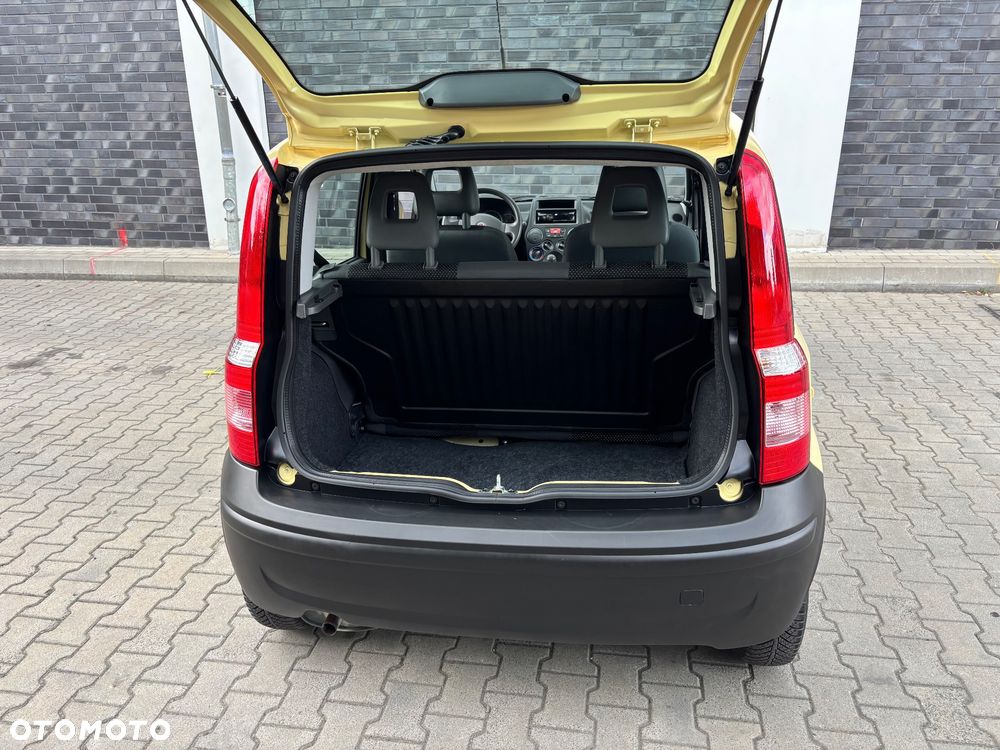 Fiat Panda - 24