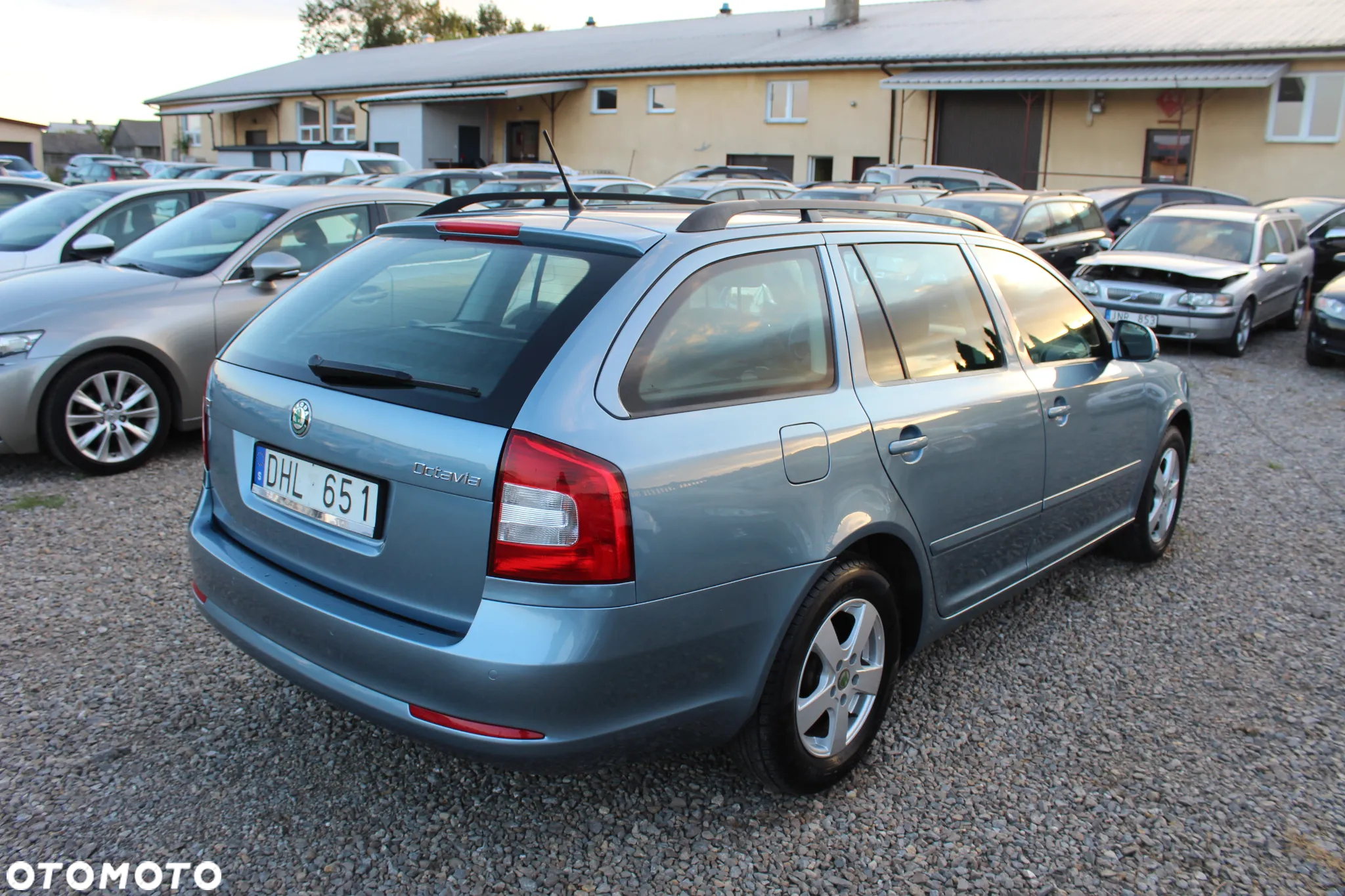 Skoda Octavia 1.6 TDI Elegance - 4