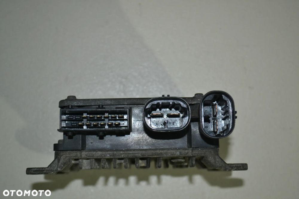 CITROEN C2 C3 MODUŁ STEROWNIK WSPOMAGANIA KIEROWNICY 9652024280 - 2