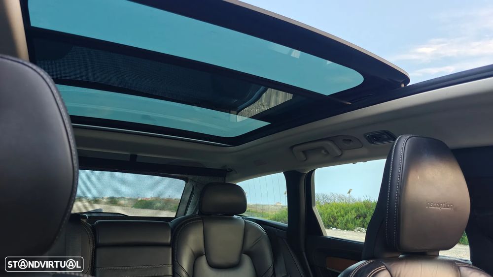 Volvo V90 - 27