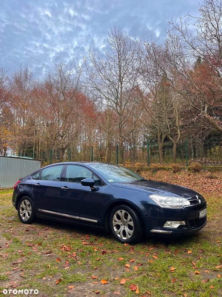 Citroën C5 HDi 110 Business Class - 5
