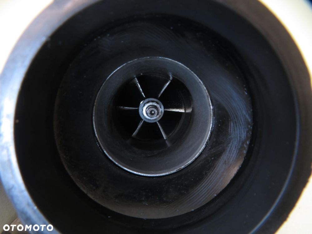 TURBOSPRĘŻARKA VW GOLF V 2.0 TDI 03G253019A GT1749VA - 8