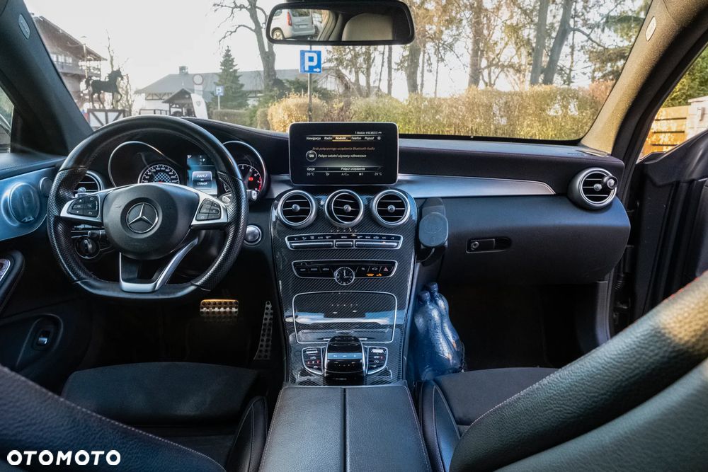 Mercedes-Benz Inny - 13