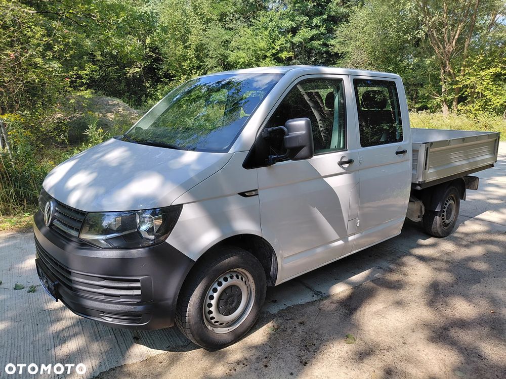 Volkswagen Transporter t6 - 3