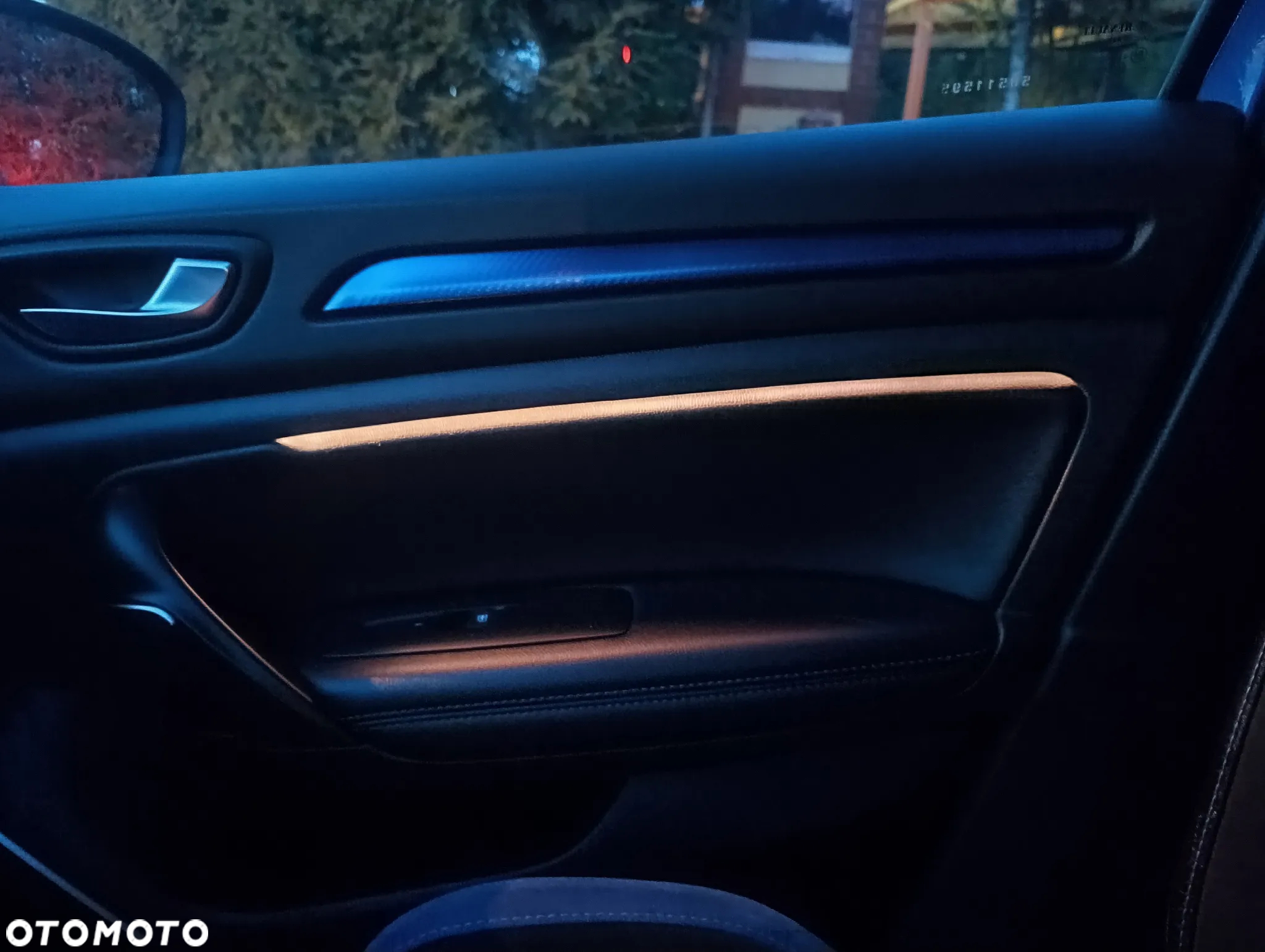 Renault Megane ENERGY dCi 165 EDC GT LINE - 8