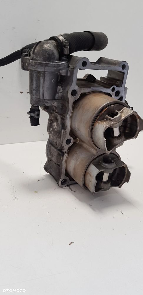 Suzuki AN 650 Burgman 03-12 Cylinder Tłoki - 6