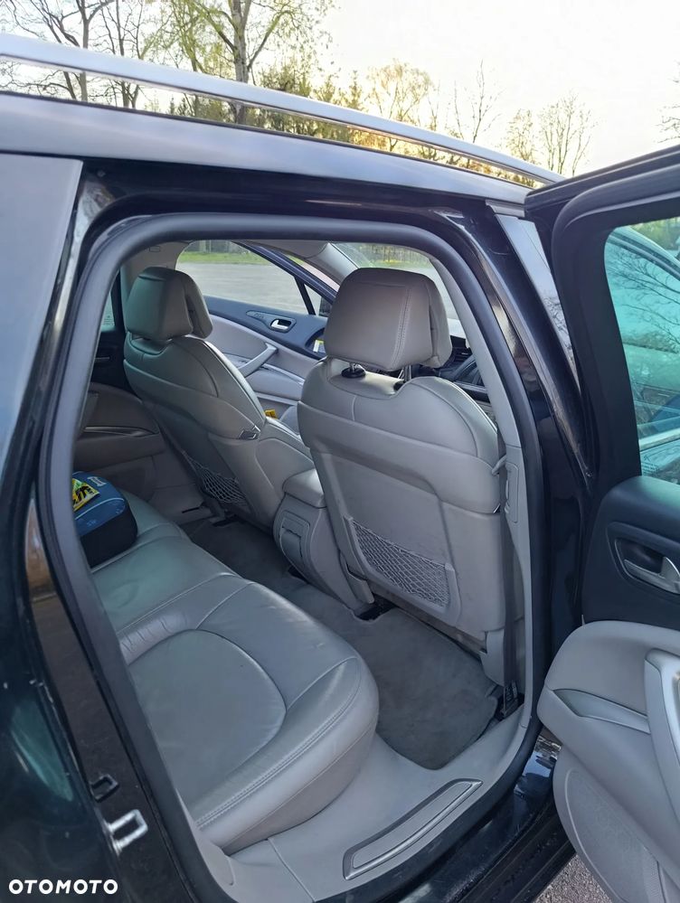 Citroën C5 2.0 HDi Exclusive - 14