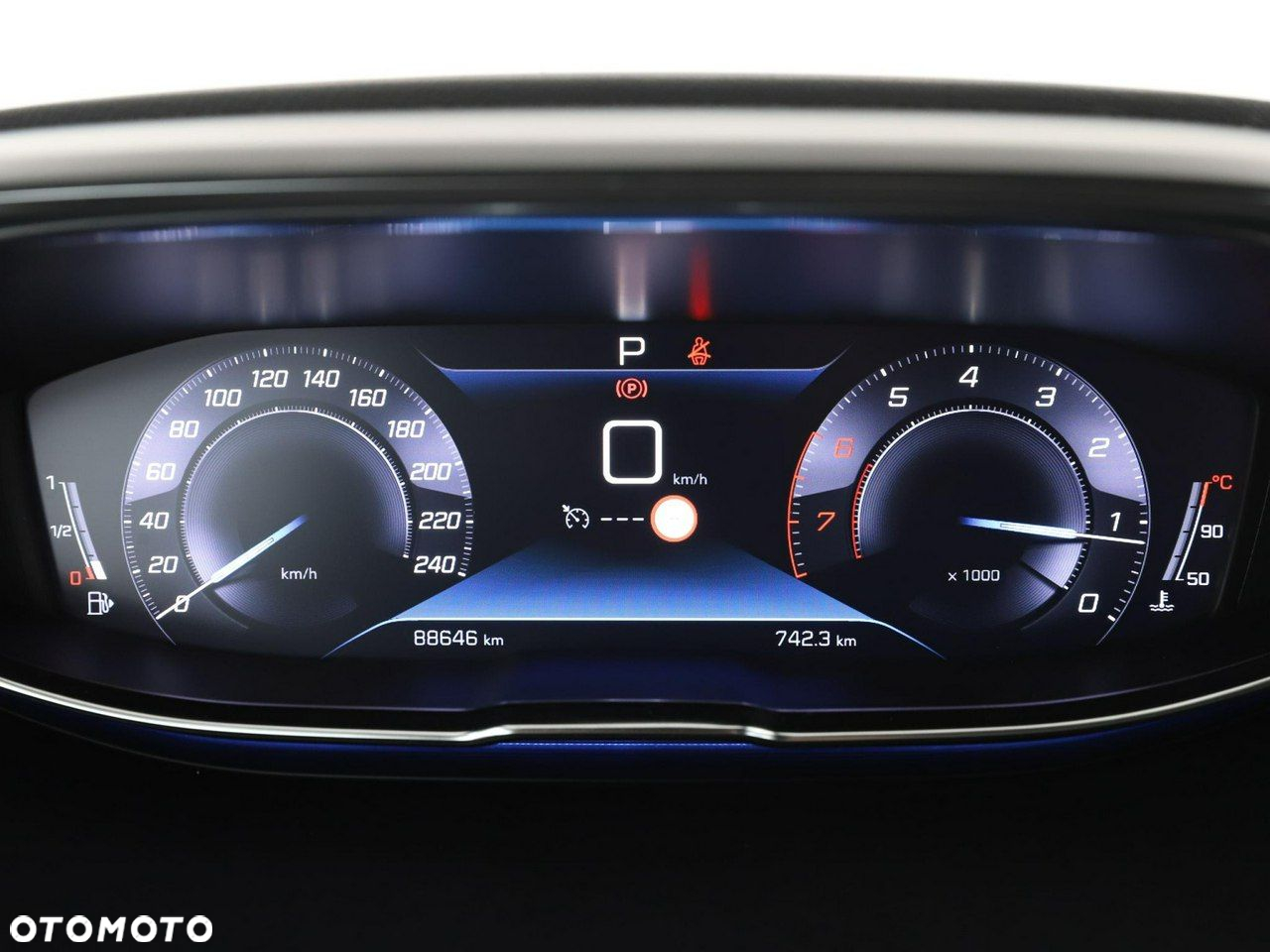 Peugeot 3008 1.2 PureTech GT S&S EAT8 - 22
