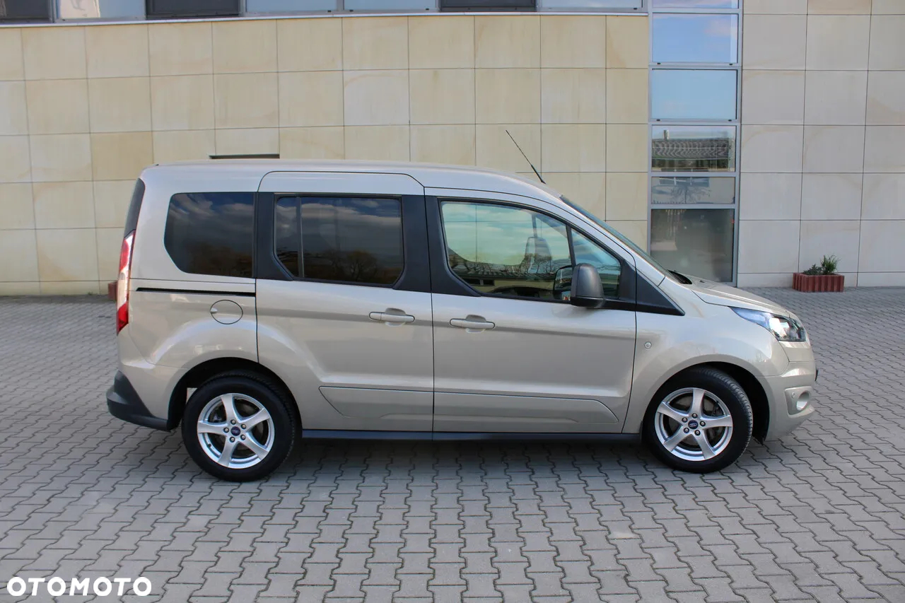 Ford Tourneo Connect 1.0 EcoBoost Start-Stop Trend - 6