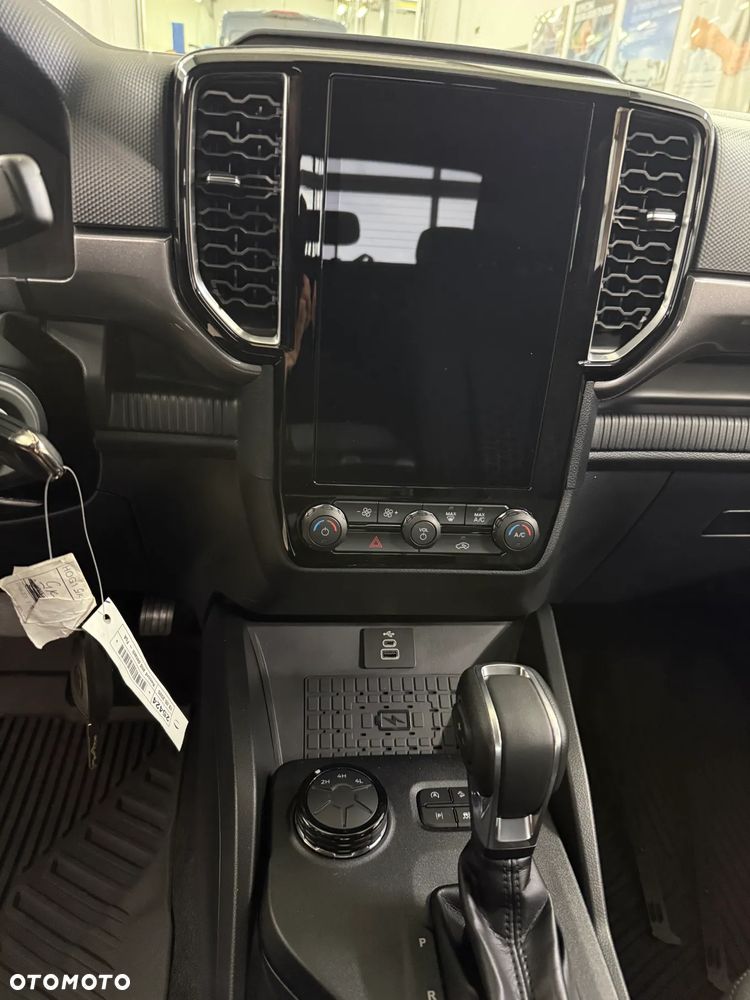 Ford Ranger 2.0 EcoBlue 4x4 DC XLT - 7