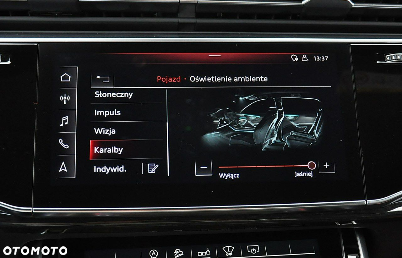 Audi SQ8 - 36