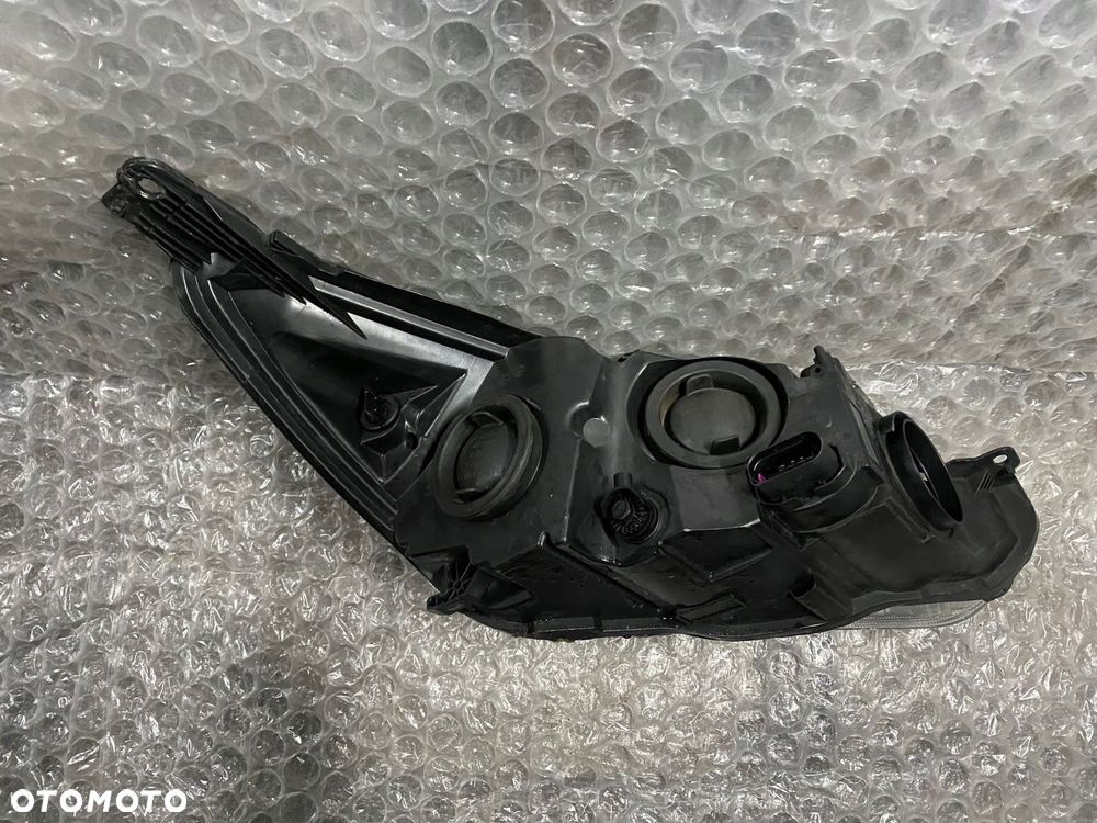 LAMPA LEWA FORD FOCUS MK3 LIFT USA F1EB-13W029-JG - 8