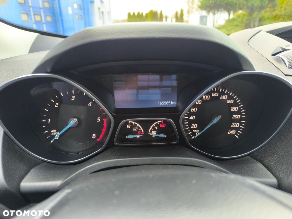 Ford Kuga 2.0 TDCi 4WD Trend - 28