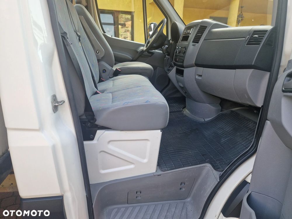 Volkswagen CRAFTER - 15